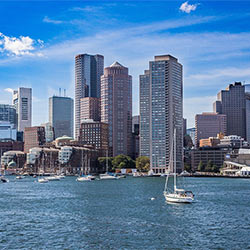 boston