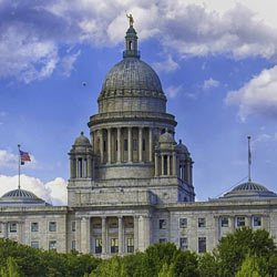 providence rhode island